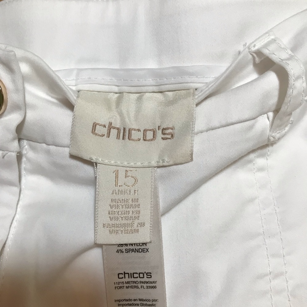 Pants - Picture 2 of 3